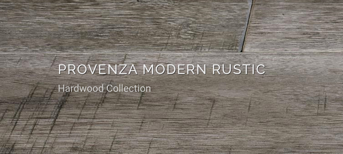 Provenza Modern Rustic Collection (6") – DF Studio NYC