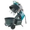 Collomix heavy duty forced action mixer XM2-650