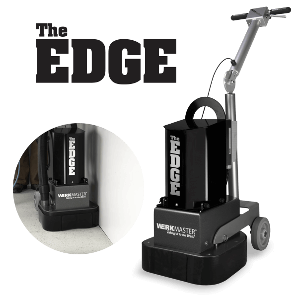 Werkmaster The Edge DF Studio NYC