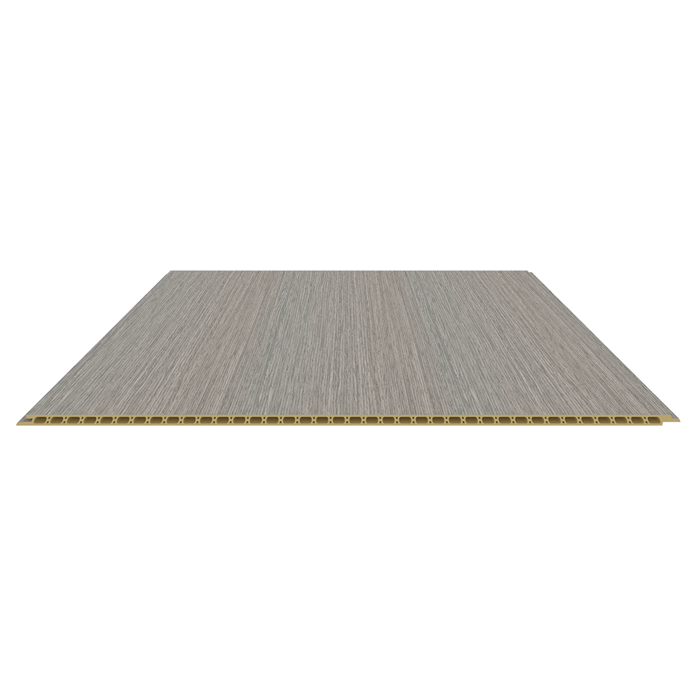 New Tech Wood Interior Wall Panel – DF Studio NYC