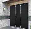 Cynex 6777 Exterior Aluminum Door