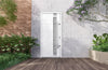 Deux 1713 Exterior Aluminum Door