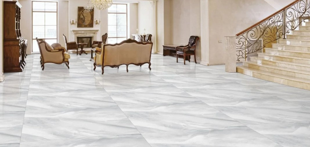 Agate Grey Raphael Porcelain 1079 – DF Studio NYC