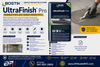 Bostik UltraFinish™ Pro Premium Portland Cement Repair Patch