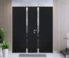 Cynex 6777 Exterior Aluminum Door