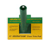 Duratool durafoam floor & trim pad