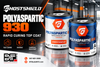 Polyaspartic 930 – High-Gloss Topcoat