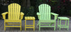 Newtechwood Adirondack Furniture