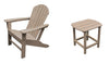 Newtechwood Adirondack Furniture