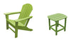 Newtechwood Adirondack Furniture