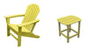 Newtechwood Adirondack Furniture