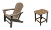 Newtechwood Adirondack Furniture