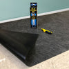 ZIP-UP ABSORBENT FLOOR RUNNER