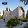 Accoya Wood
