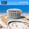 Accoya Wood