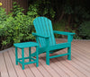 Newtechwood Adirondack Furniture