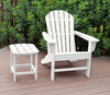 Newtechwood Adirondack Furniture