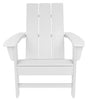 Newtechwood Adirondack Furniture