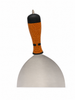 EcoFirm Putty Knife Angled 5.9"