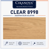 Ciranova Aquastain
