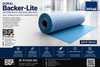 DURAL Backer-Lite Uncoupling Membrane