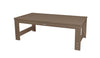 Newtechwood Outdoor Bench