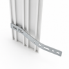 European Windows & Door Metal Brackets