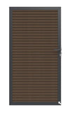 New Tech Wood Ultra Easy Fence Gate