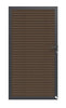 New Tech Wood Ultra Easy Fence Gate