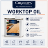 Ciranova Worktop Oil