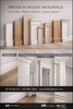 Stock Moldings