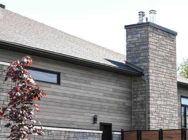 Metalunic Distinction - Architectural Steel Sliding – DF Studio NYC