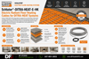 Schluter®-DITRA-HEAT-E-HK