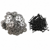 Dural TILUX Square Screws & Washers