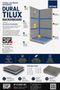 Dural TILUX BACKERBOARD