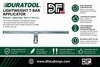 Duratool Lightweight T-Bar Applicator