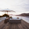 Millboard Composite Decking Enhanced Grain