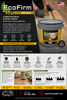 EcoFirm Adhesive Plus