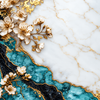 PVC Marble Sheet