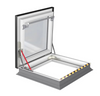 FAKRO Flat Roof Access Skylight DRF DU6