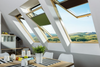 FAKRO FPP-V P2 preSelect MAX Top Hung & Pivot Roof Window