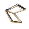 FAKRO FPP-V P2 preSelect MAX Top Hung & Pivot Roof Window