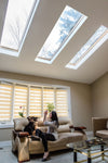 SKYLIGHTS – DECK MOUNTED