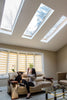 SKYLIGHTS – DECK MOUNTED