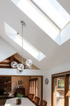 SKYLIGHTS – DECK MOUNTED