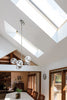 SKYLIGHTS – DECK MOUNTED