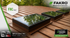 FAKRO FXC G33 Skylight