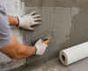 Fiberglass Reinforcement Mesh