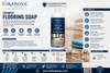 Flooring Soap