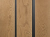 Millboard Siding Décor